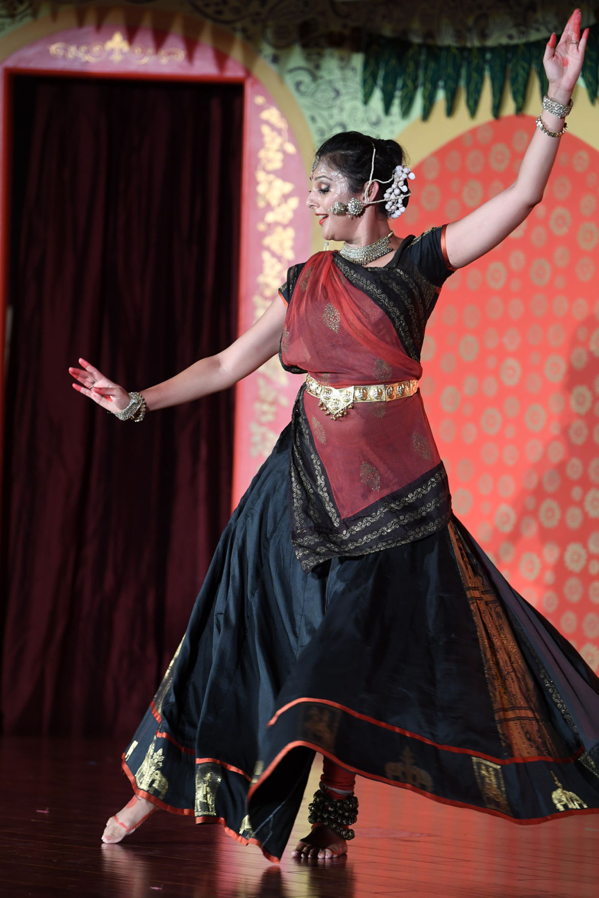International Odissi Dance Festival